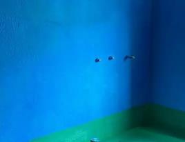 细河卫生间测漏水多少钱