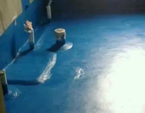 细河卫生间测漏水多少钱