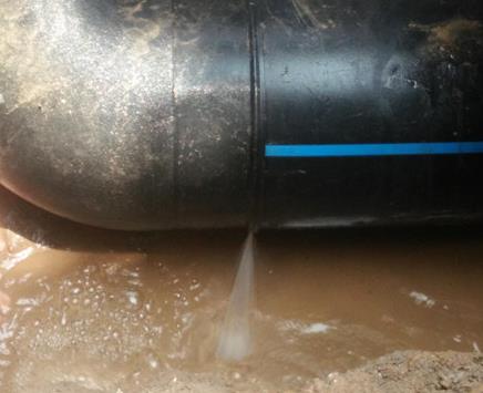 细河楼顶渗水维修公司为大家分享下细河卫生间漏水维修修补技术!