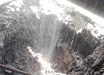 细河楼顶漏水维修公司分享下一次检漏多少钱