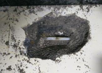 细河漏水检测多少钱