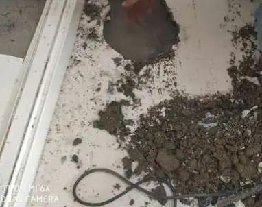 细河楼顶渗水公司分享下细河卫生间测漏水方法和方法的详细分解。