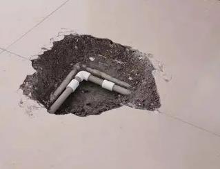  细河检漏多少钱?