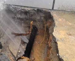 细河市管道泄漏常用检测方法